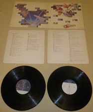 Pink Floyd "The Wall" Vinyl