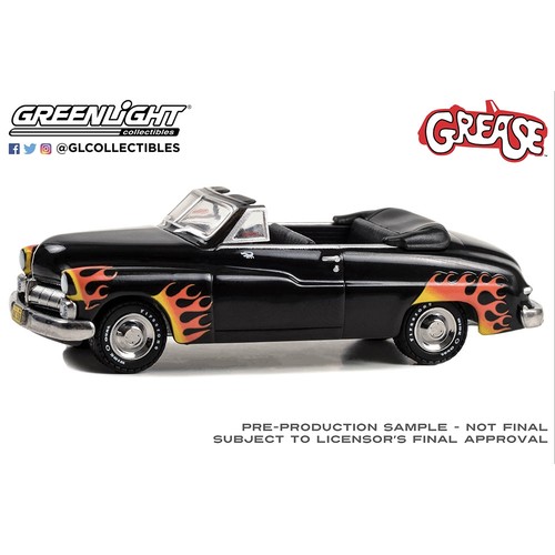 Greenlight 62010 grease - 62010-b,