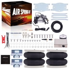 Air Ride Suspension Kit +