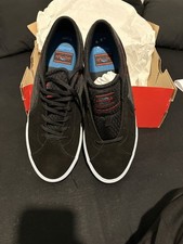 Lakai Skateboard Shoes Flaco