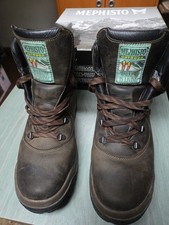 Mephisto Hiking Boots Men's