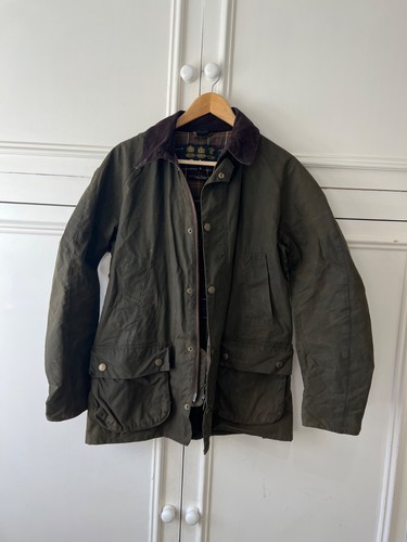 Men barbour ashby - barbour,
