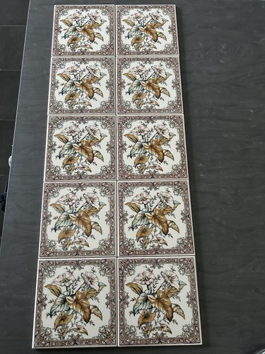 Ceramic decorative fireplace - ceramic,