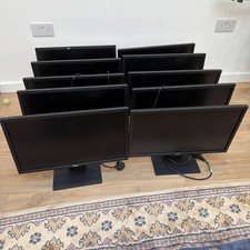 Job Lot Of 10x Dell E2318HN