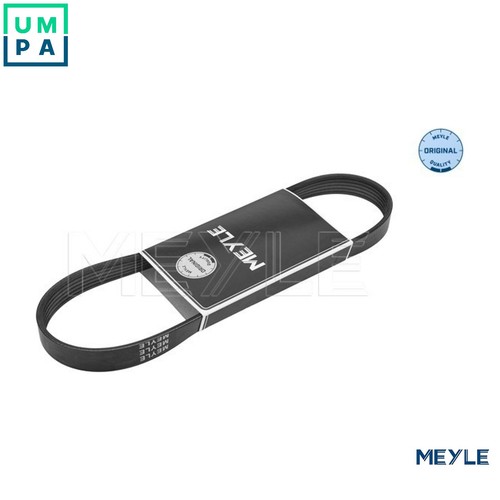 Vribbed belt 050 006 0890 - 006,