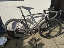 Specialised Tarmac SL3 Carbon