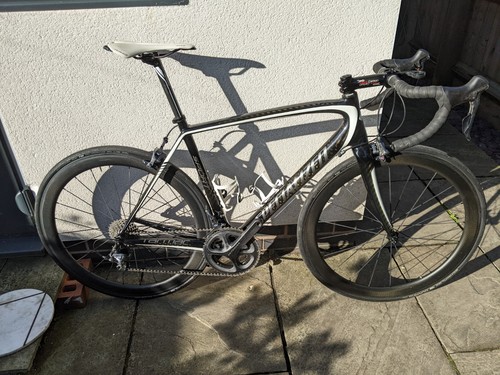 Specialised tarmac sl3 carbon - tarmac,