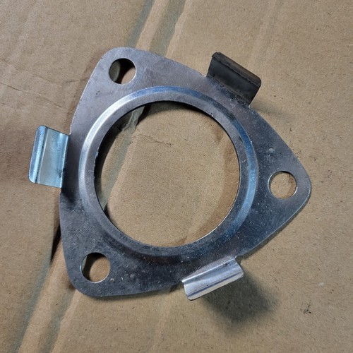Vauxhall exhaust downpipe gskt - exhaust,