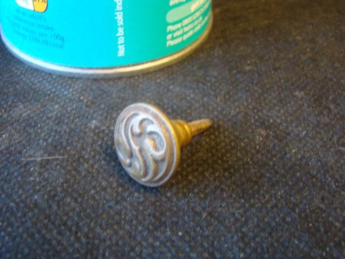Vintage small round - vintage,
