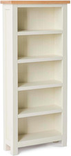 Farro Cream Tall Narrow Living