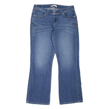 LEVI'S 529 Curvy Womens Jeans