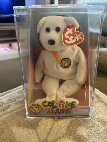 Bnwt boxed complete retired - boxed, ty