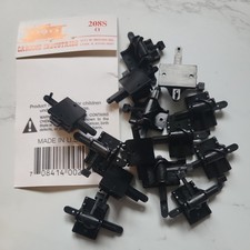 Caboose Industries O Scale Ground Throw 208S O Railroad model parts USA x14