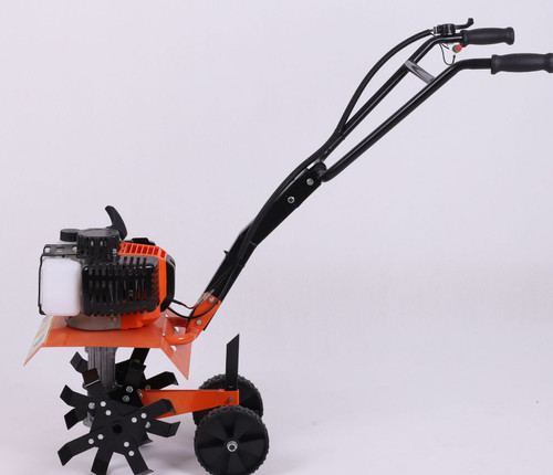 Rotary tiller garden - tiller,,