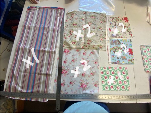 Vintage cath kidston - kidston, bundles