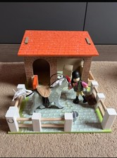 Le Toy Van Wooden Playset