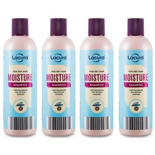 LACURA Shampoo 300 ML Health &