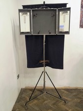 Unicorn Dart mate Portable dart stand