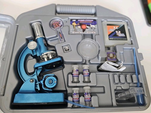 Vintage science deluxe - science,