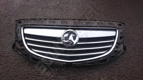 Vauxhall insignia sri nav cdti - vauxhall,