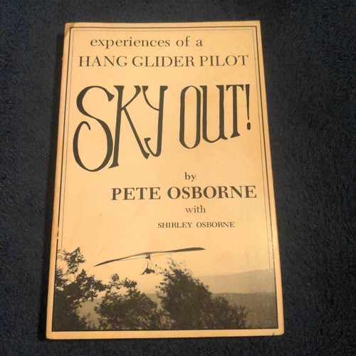 Sky out pete osborne - pete,