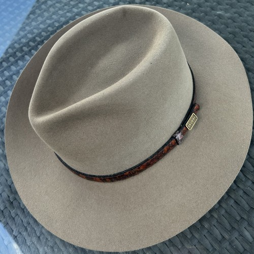 Akubra heritage collection - akubra,