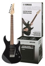 Yamaha ERG121C Electric Guitar