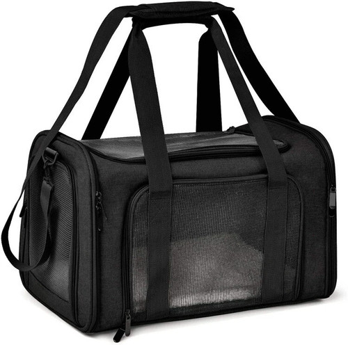 Large pet carrier - pet, bag