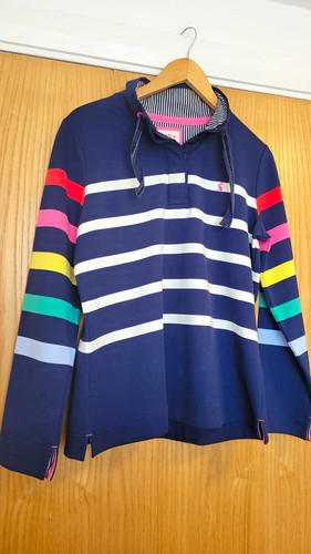 Joules women navy - women's,