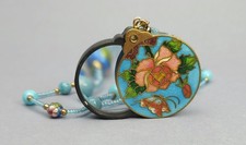 Vintage cloisonne enamel - vintage,