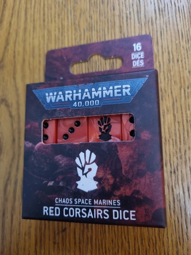 Warhammer 40k red corsairs - 40k,