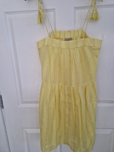 Oliver bonas yellow and gold - oliver,