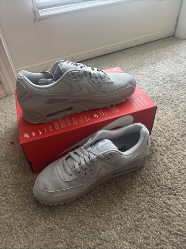 Nike air max wolf grey - nike,