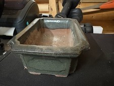 Very Lovely Bonsai Pot with