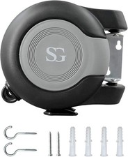 SG Traders Retractable Washing