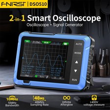 Fnirsi dso510 1 handheld - dso510,