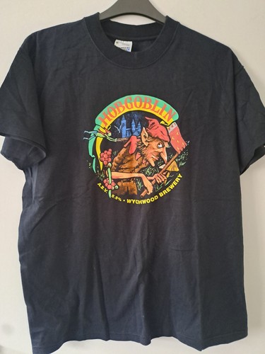 Official vintage 1994 - vintage, wychwood