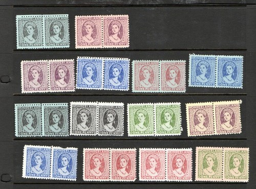 Collection gerald king - of,