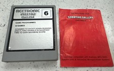 Radofin Acetronic Prinztronic