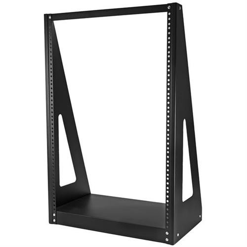 Startech post 16u heavy duty - startech, heavy-duty