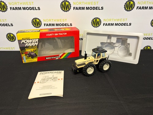 Britains 9324 scale - 9324, 1:32