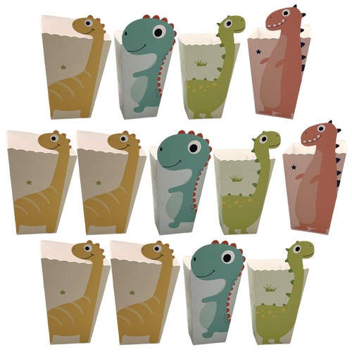 Pcs small popcorn bags - small,