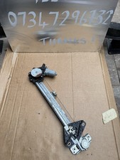 2010 Honda CRV Passenger Left