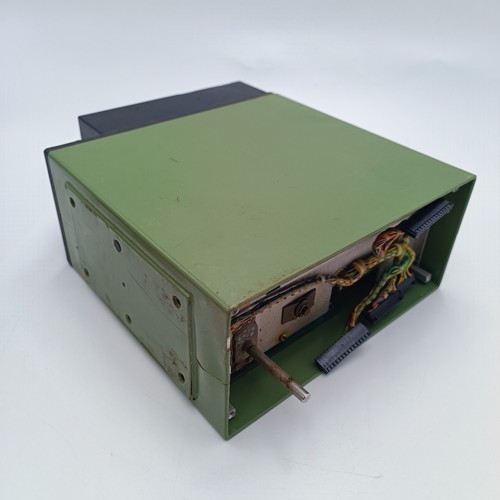Sailor compact receiver r2022 - receiver,