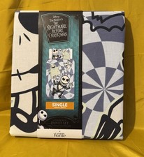 Disney Nightmare before