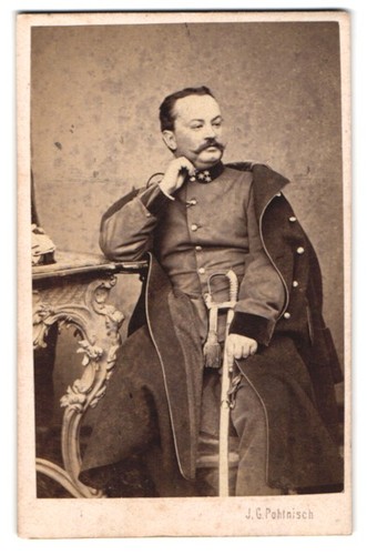 Photograph pohlnisch - photograph, g.