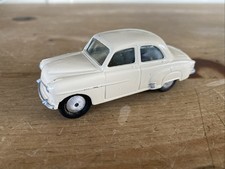 Vintage Corgi Toys Vauxhall