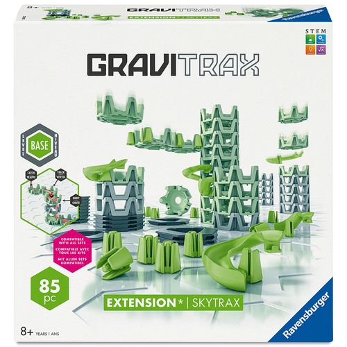 Gravitrax extension skytrax - gravitrax,