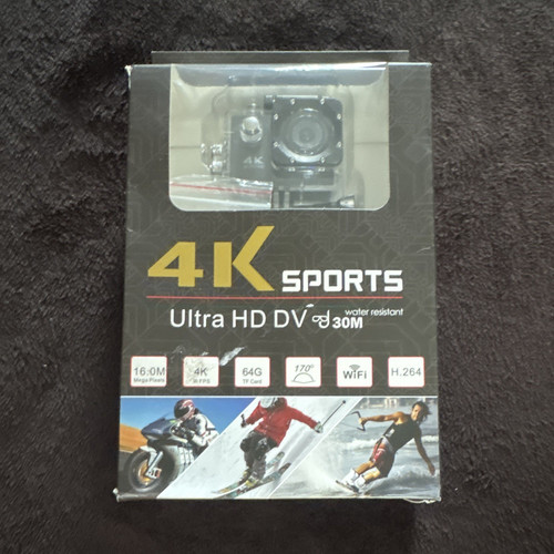 Ultra sports action - ultra, hd