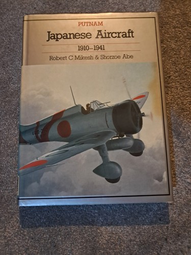 Mikesh japanese aircraft - -,